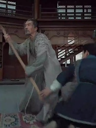 第6集 - 我的身體裡住了只鳳凰