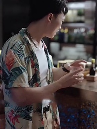 Wanita Pengubah Takdirku - Episode 74