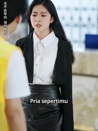 Episode 55 - Ayah dan Anak Bersatu Hati