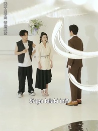 Episode 7 - Ayah dan Anak Bersatu Hati
