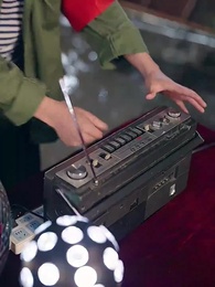 第33集 - 穿回80我帶文工團全員出道了