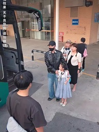 第47集 - 歲月神偷