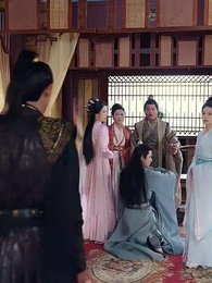 昭昭殊榮 - Episode 26