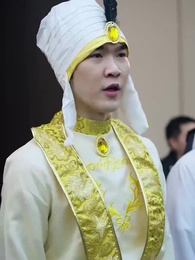 El Poder Secreto de Mi Padre - Episode 65