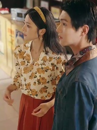 穿回80我帶文工團全員出道了 - Episode 3