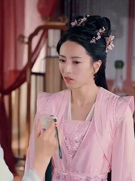 昭昭殊榮 - Episode 23