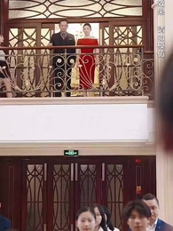 第42集 - 總裁母親來自農村