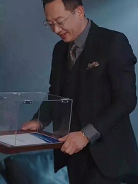 第56集 - 總裁母親來自農村