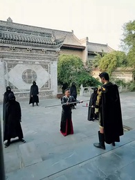 第23集 - 霸王槍