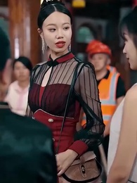 ชีวิตรันทดของวิภา - Episode 38