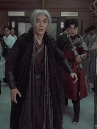 第25集 - 我的身體裡住了只鳳凰