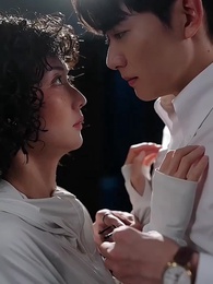 Episode 10 - Wanita Pengubah Takdirku