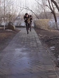 Episodio 78 - El Poder Secreto de Mi Padre