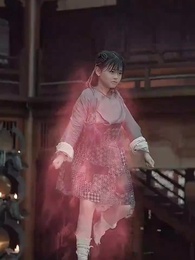 第13集 - 我的身體裡住了只鳳凰