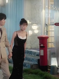 Episode 49 - Wanita Pengubah Takdirku