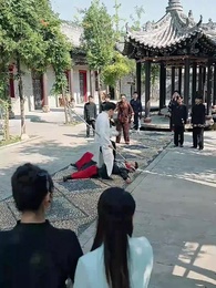 第11集 - 霸王槍