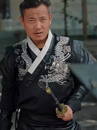 霸王槍 - Episode 32