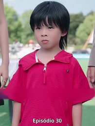 Renascimento da Herdeira - Episode 30