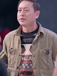 Episode 8 - Mein Vater ist Sicherheitsmann