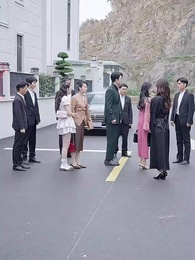 重生之追夫火葬場 - Episode 35