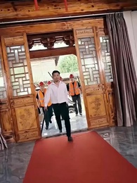 Episode 21 - Kerja Keras untuk Sukses