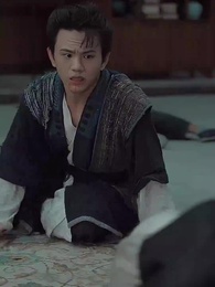 第44集 - 我的身體裡住了只鳳凰