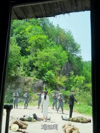 사월의 불꽃 향기 - Episode 69