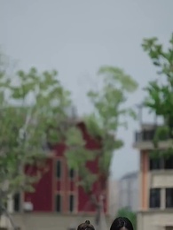 Episode 71 - Wanita Pengubah Takdirku