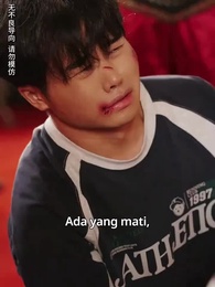 Episode 16 - Ayah dan Anak Bersatu Hati