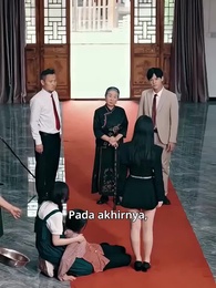 Episode 16 - Kerja Keras untuk Sukses