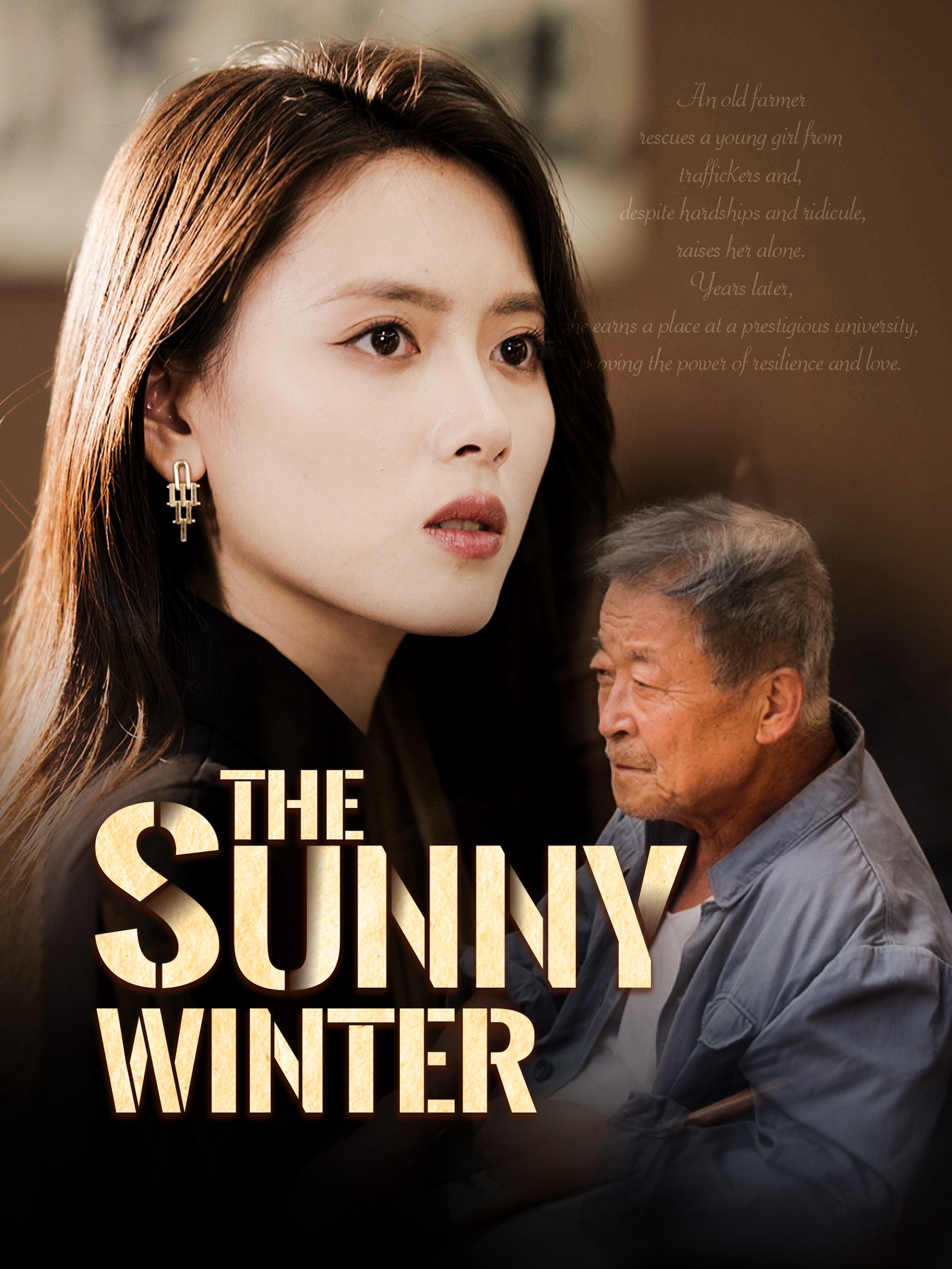 The Sunny Winter