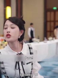 Episódio 16 - Renascimento da Herdeira