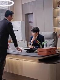 꿈속의 운명 - Episode 26