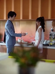 꿈속의 운명 - Episode 13