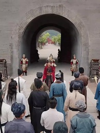 逆襲之狀元回鄉 - Episode 19