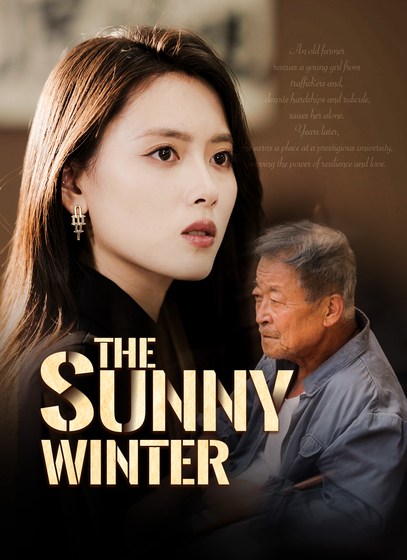 The Sunny Winter