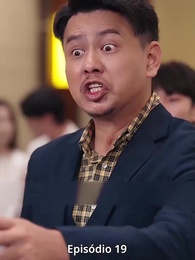 Episódio 19 - Renascimento da Herdeira