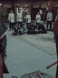 第39集 - 我的身體裡住了只鳳凰