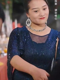 第28集 - 總裁母親來自農村