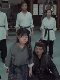 第42集 - 我的身體裡住了只鳳凰