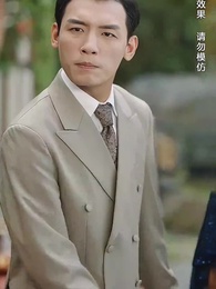 第22集 - 總裁母親來自農村