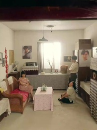 穿回80我帶文工團全員出道了 - Episode 18