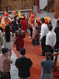 ตอนที่ 54 - ชีวิตรันทดของวิภา