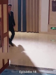 Episódio 18 - Renascimento da Herdeira