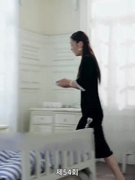 54화 - 사월의 불꽃 향기