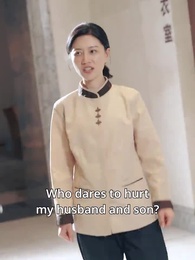 My Supreme Parents - Episode 17