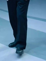 第55集 - 以身入局，父愛如山