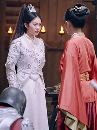 鸞鳳當歸 - Episode 29