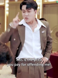 Episode 9 - My Supreme Parents