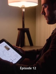 Échapper à l'étreinte d'un milliardaire - Episode 12